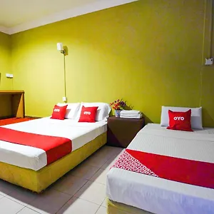 Oyo 89482 Casero Hotel Kota Kinabalu