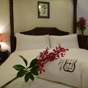 Hotel Betel Nut (adults Only), George Town