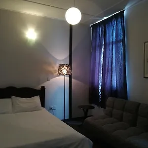 Hostel St, George Town