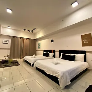 Aeropod Homestay Hotel Kota Kinabalu