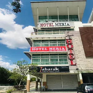 Meria Hotel Shah Alam