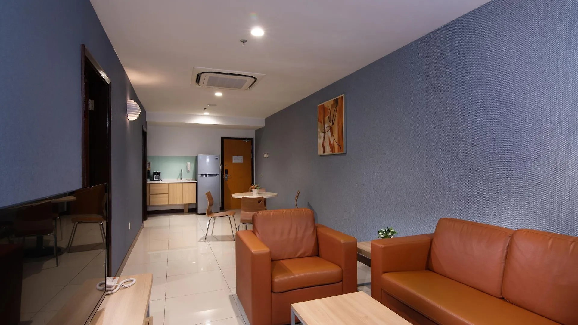 One Pacific Hotel And Serviced Apartments George Town