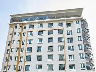 One Pacific Hotel And Serviced Apartments George Town