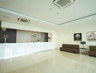 One Pacific Hotel And Serviced Apartments George Town 0*,