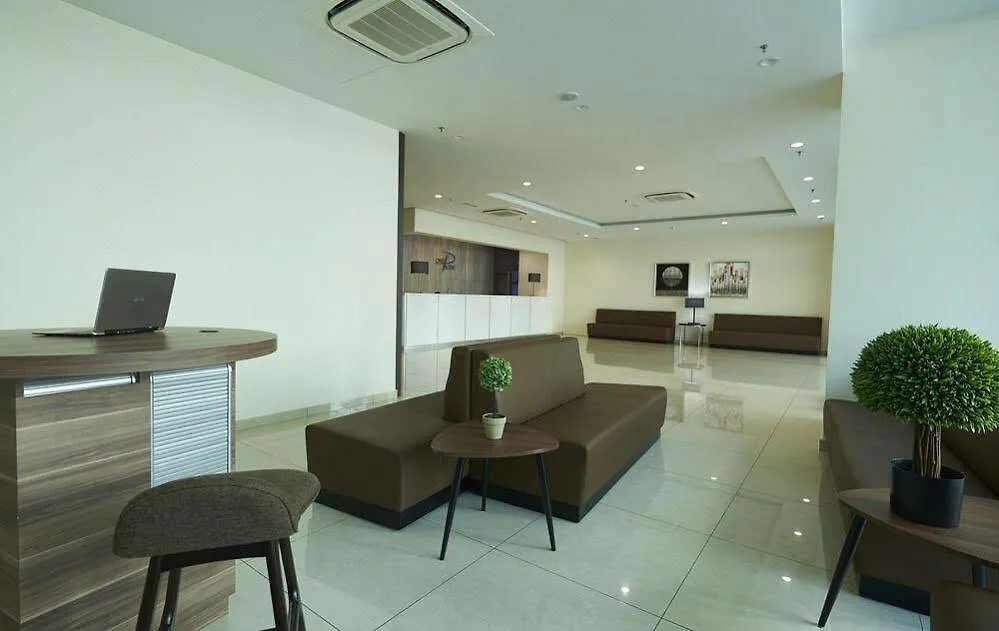 One Pacific Hotel And Serviced Apartments George Town