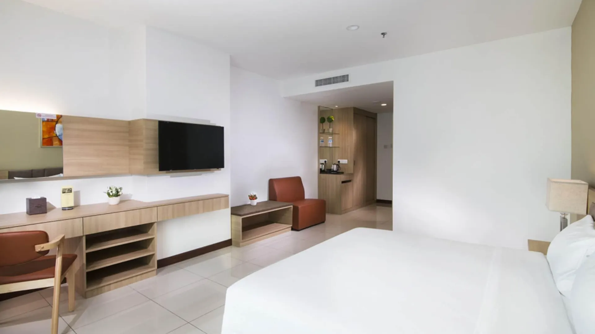 One Pacific Hotel And Serviced Apartments George Town