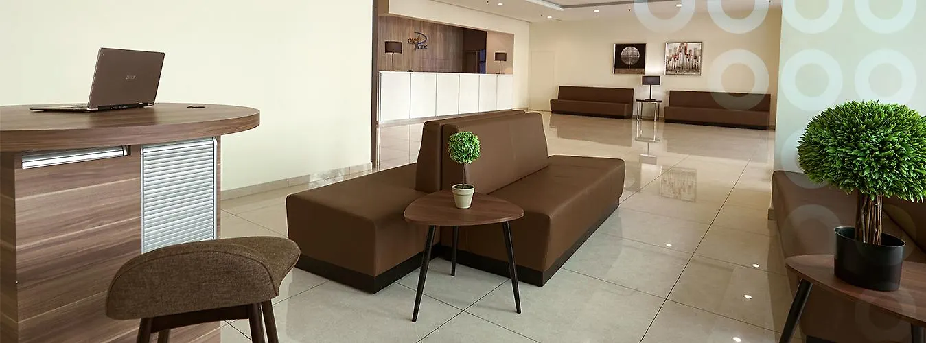 One Pacific Hotel And Serviced Apartments George Town