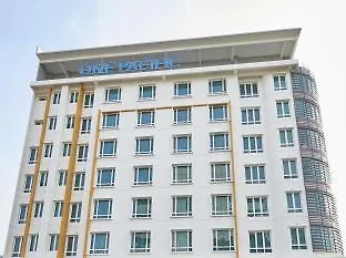 One Pacific Hotel And Serviced Apartments George Town 0*,